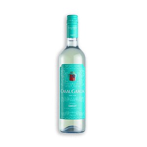 Vinho Branco Verde Aveleda Casal Garcia Sweet