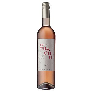 Vinho Rosé Escorihuela Familia Gascon Rosé