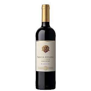 Vinho Tinto Santa Helena Helena Reserva Siglo Carmenere