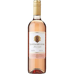 Vinho Rosé Santa Helena Helena Reservado Rose