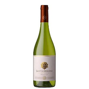 Vinho Branco Santa Helena Helena Gran Reserva Chardonnay