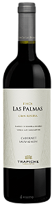Vinho Tinto Trapiche F Las Palmas Cabernet Sauvignon