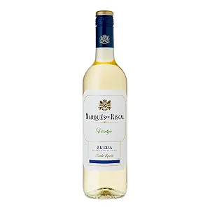 Vinho Branco Marques de Riscal Rueda Verdejo