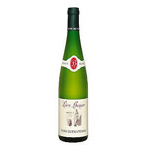 Vinho Branco Leon Beyer Gewurztraminer
