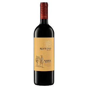 Vinho Tinto Ruffino Ducale Chianti Class Riserva