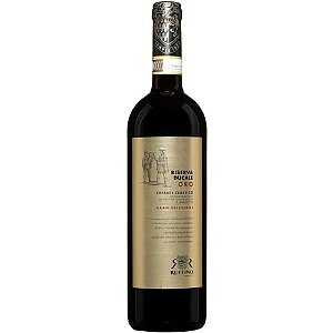 Vinho Tinto Ruffino Ducale Chianti Class Riserva