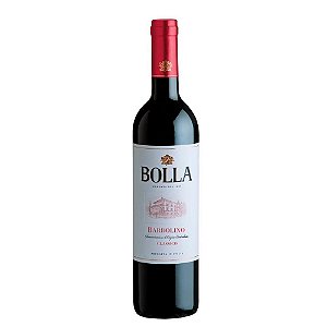 Vinho Tinto Bolla Bardolino Classico Doc