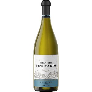 Vinho Branco Trapiche Vineyards Chardonnay