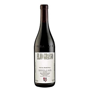 Vinho Tinto Elio Grasso Barbaresco Dei Grassi
