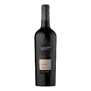 Vinho Tinto Signature Gran Reserva Carmenere