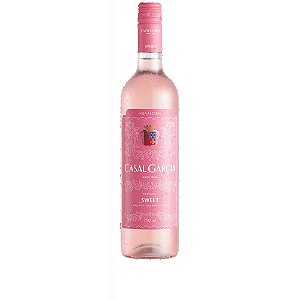 Vinho Rosé Vde Aveleda Casal Garcia