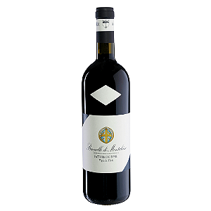 Vinho Tinto Barbi Srl Brunello Di Montalcino Vig Del Fiore