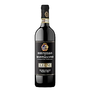 Vinho Tinto Azienda Lisini Brunello Di Montalcino