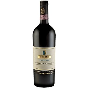 Vinho Tinto Azienda Lisini Brunello Di Montalcino