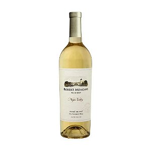 Vinho Branco Robert Mondavi Napa Valley Fume Sauvignon Blanc