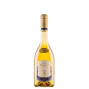 Vinho Branco Patricius Tokaji Aszu 5 Puttonyos Suave 500ml