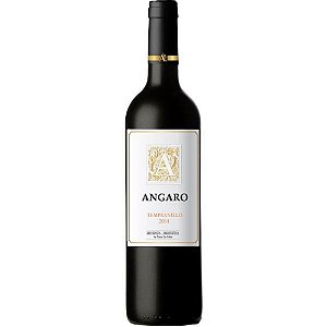 Vinho Tinto Flc Angaro Tempranillo