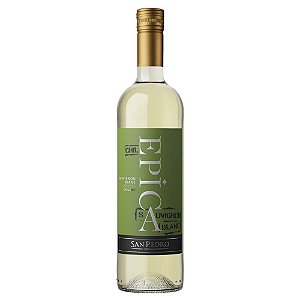 Vinho Branco Epica Reserva Sauvignon Blanc