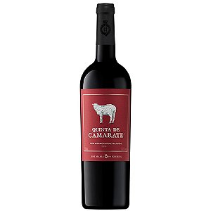 Vinho Tinto Quinta De Camarate