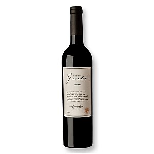 Vinho Tinto Escorihuela Familia Gascon Syrah