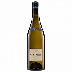 Vinho Branco Pascal Jolivet Sancerre L Caillottes