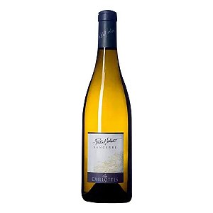 Vinho Branco Pascal Jolivet Sancerre L Caillottes