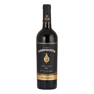 Vinho Tinto Periquita Reserva