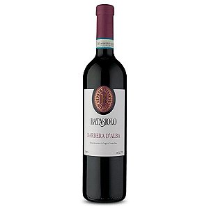 Vinho Tinto Barbera D Alba Doc Batasiolo