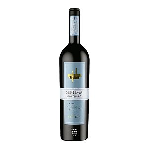 Vinho Tinto Septima Lote Especial Malbec