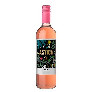 Vinho Rosé Trapiche Astica