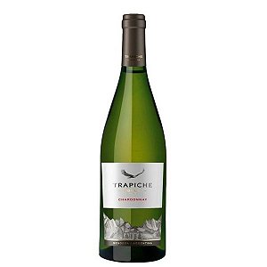 Vinho Branco Trapiche Roble Chardonnay