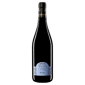 Vinho Tinto Masciarelli Marina Cvetic Merlot