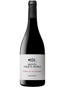 Vinho Tinto Qta Vale D Maria Vinha Da Francisca Douro