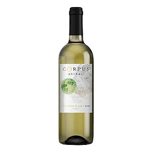 Vinho Branco Corpus Astral Sauvignon Blanc