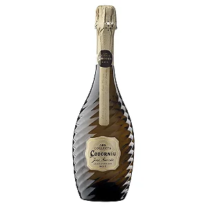 Espumante Ars Collecta Codorniu Josep Raventos Gran Reserva