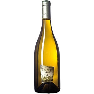 Vinho Branco Pascal Jolivet Sancerre Sauvage