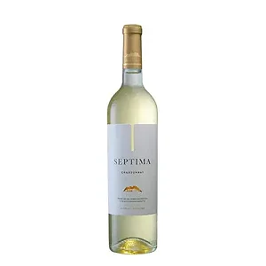 Vinho Branco Septima Chardonnay