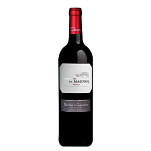Vinho Tinto Barton Guestier Les Charmes Magnol Medoc