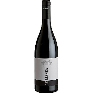 Vinho Tinto Langhe Nebbiolo Doc Ca'Bianca
