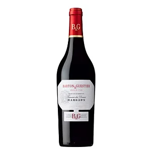 Vinho Tinto Barton Guestier French App Margaux