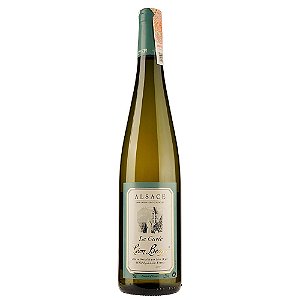 Vinho Branco Leon Beyer La Cuvee