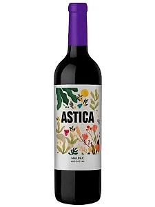 Vinho Tinto Trapiche Astica Malbec