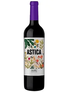 Vinho Tinto Trapiche Astica Malbec