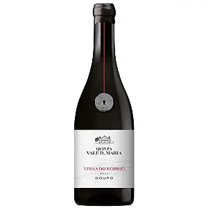 Vinho Tinto Quinta Vale D Maria Vinha Do Moinho