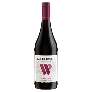 Vinho Tinto Woodbridge Robert Mondavi Pinot Noir