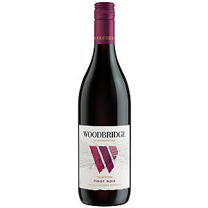 Vinho Tinto Woodbridge Robert Mondavi Pinot Noir