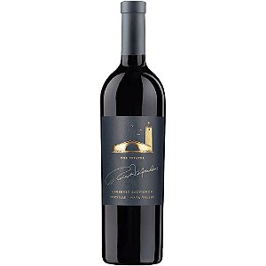 Vinho Tinto Robert Mondavi Oakville Cabernet Sauvignon