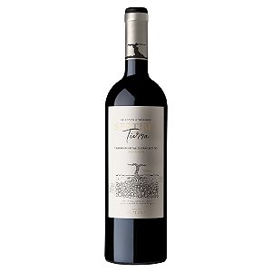 Vinho Tinto Septima Tierra Las Compuertas 1060 Msnm