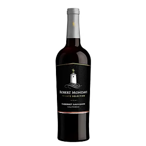 Vinho Tinto Robert Mondavi Private Sel Cabernet Sauvignon