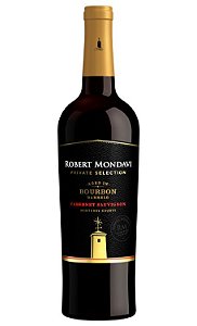 Vinho Tinto Robert Mondavi Private Sel Cabernet Sauvignon